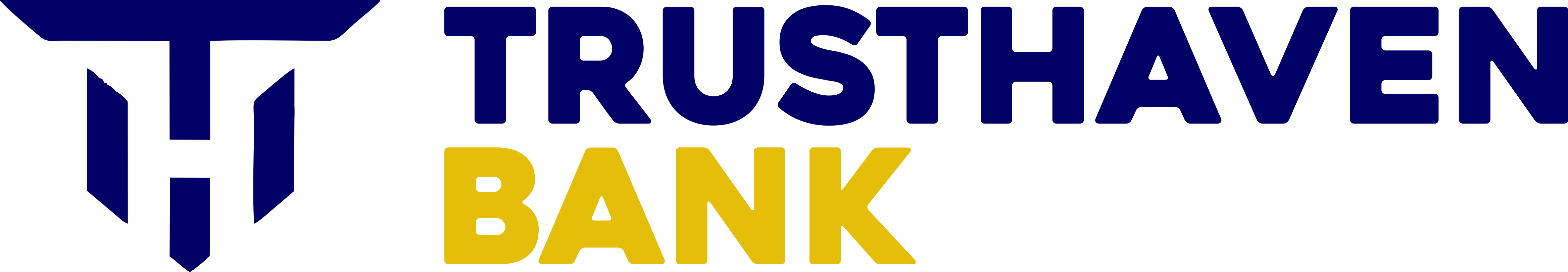 Trusthaven Bank  
